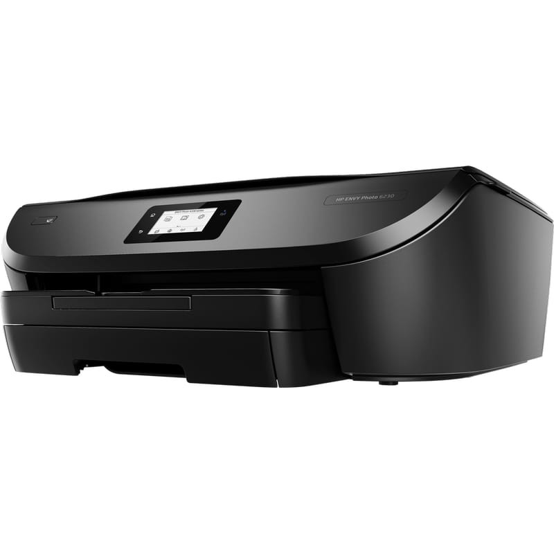 Multifunções HP ENVY Photo 6230 Tinta Cor Wifi - Item2