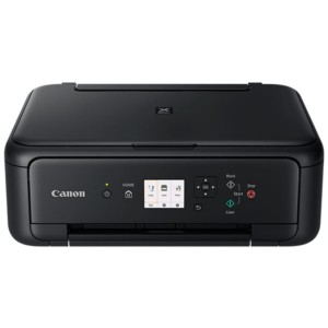 Multifunction Canon PIXMA TS5150 Color Ink Wifi