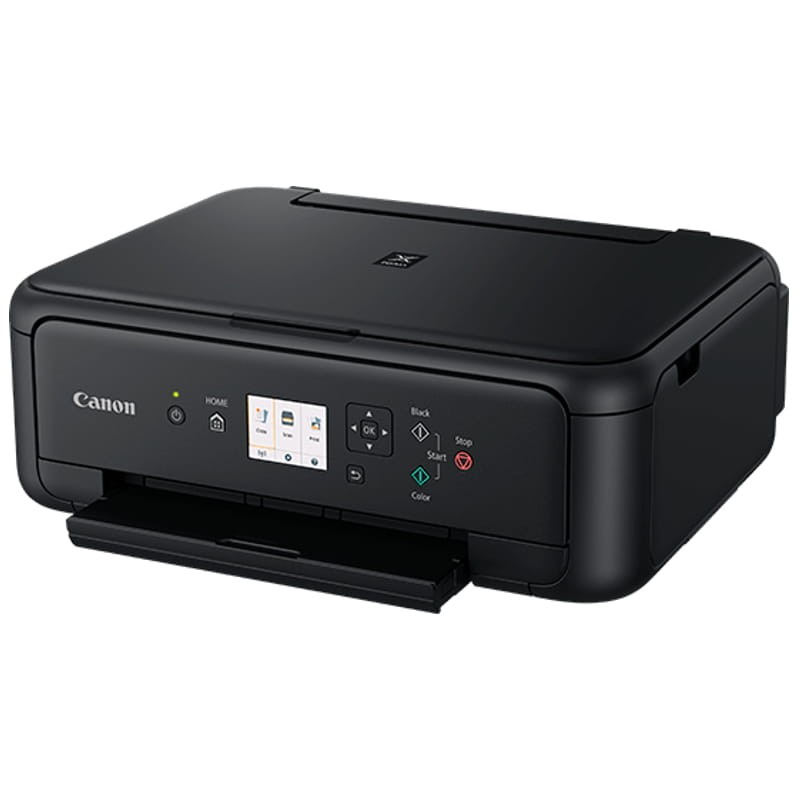 Impressora CANON MG3650S (Multifunções - Jato de Tinta - Wi-Fi)