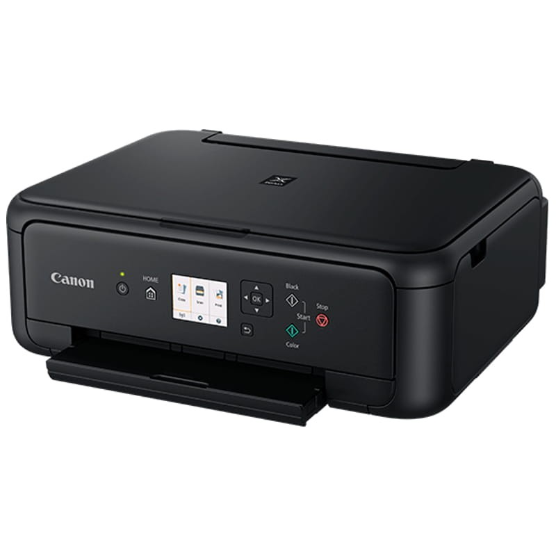 Multifunción Canon PIXMA TS5150 Tinta Color Wifi - Ítem1