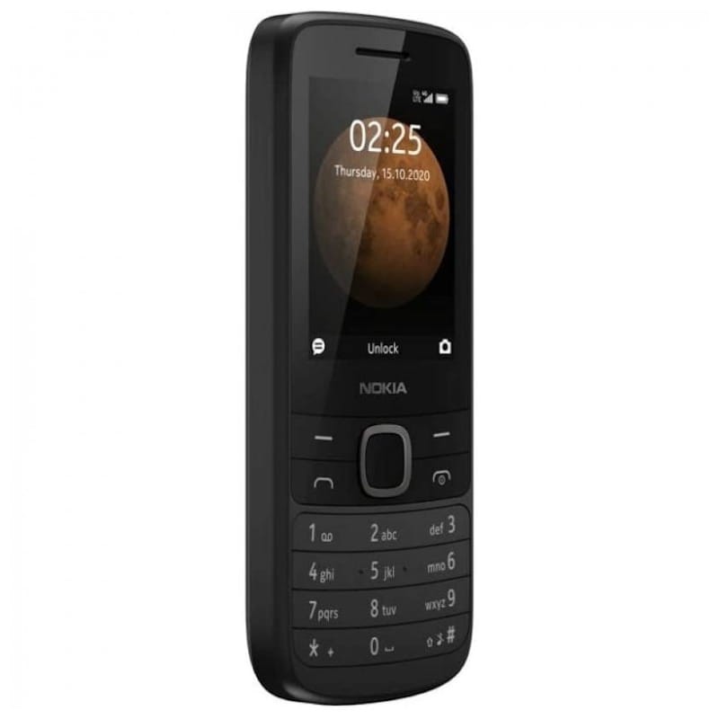 Nokia 225 4G - Class B Refurbished - Ítem3
