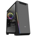 NOX Infinity Sigma RVB Verre Trempé USB 3.0 - Ítem