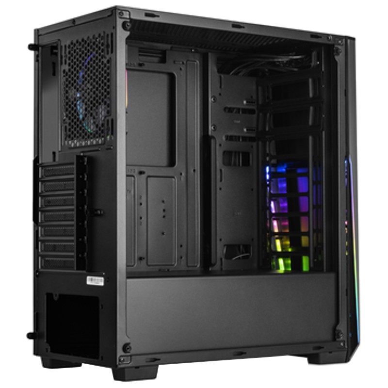 NOX Infinity Sigma RGB Vidro Temperado USB 3.0 - Item6