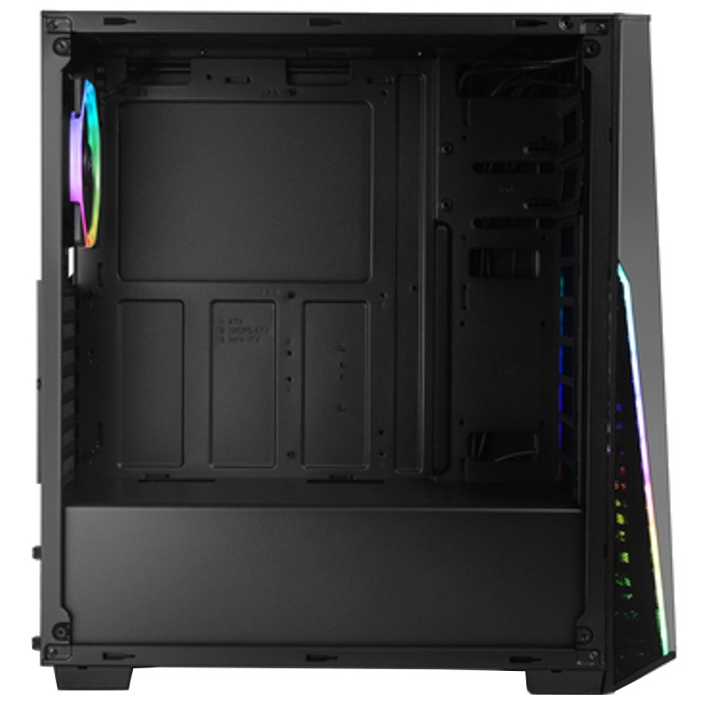 NOX Infinity Sigma RGB Vidro Temperado USB 3.0 - Item9