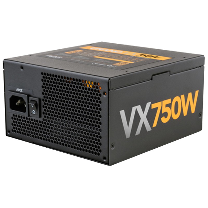 Nox Urano VX 750W 80+ Bronze - Ítem1