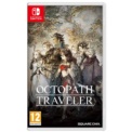 Octopath Traveler Nintendo Switch Game - Item