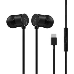 OnePlus Type-C Bullets 2T - Auriculares Bluetooth