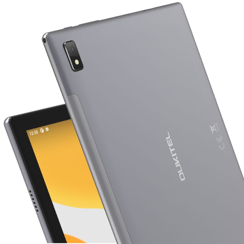 Oukitel OKT1 4GB/64GB Gris - Ítem6