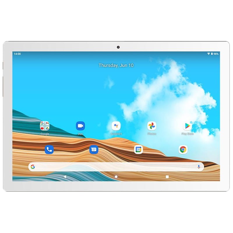 Oukitel OKT1 4GB/64GB 10.1 Dorado