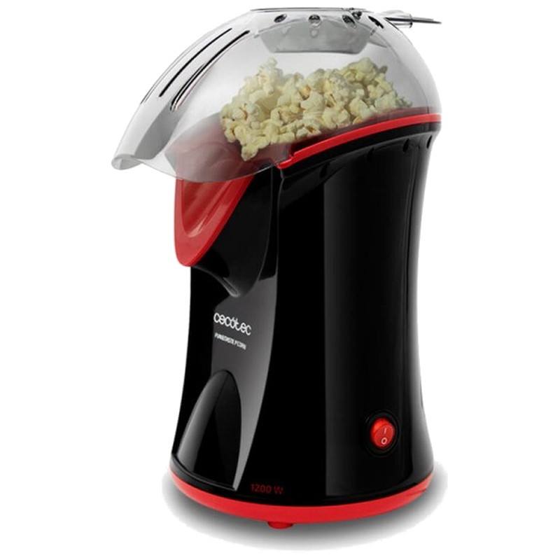 Palomitera Cecotec Fun & Taste P ́corn - Ítem