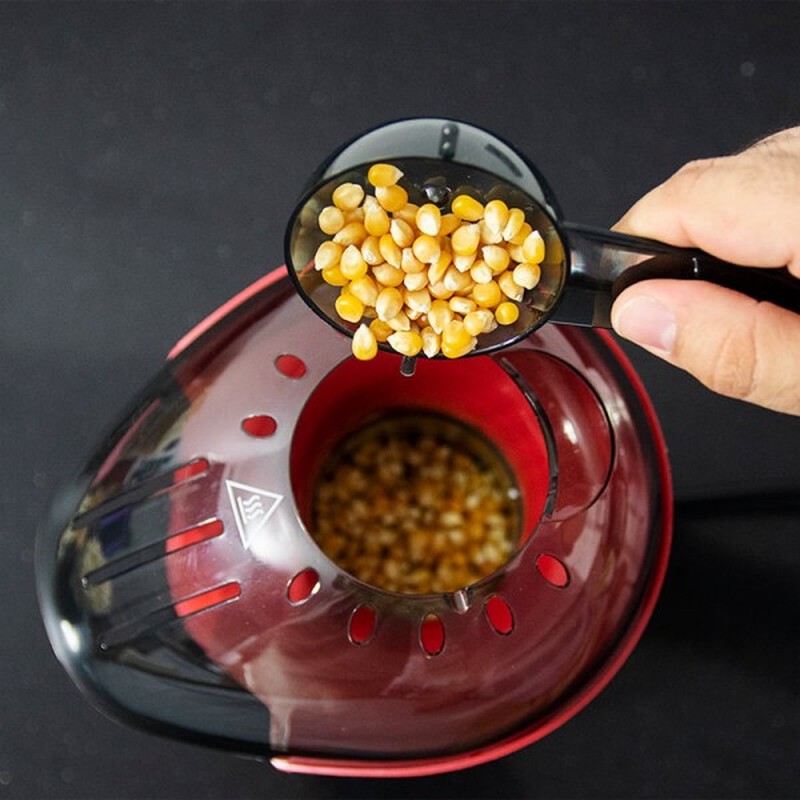 Palomitera Cecotec Fun & Taste P ́corn - Ítem1