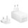 Philips Hue Play LED RGB Branco + Fonte de alimentação - Item5