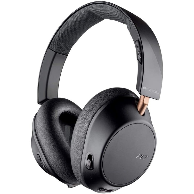 Buy Plantronics BackBeat Go 810 - 40mm 
