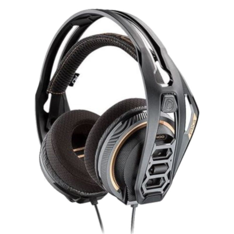 Plantronics RIG 400 - Gaming Headphones 