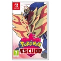 Pokemon Shield Nintendo Switch - Item