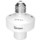 Porta-lâmpadas inteligente Sonoff Slampher R2 WiFi + RF 433 MHz - Item1