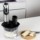 Powerful Titanium 1000 Pro Mixer - Image with all accessories included - Item10
