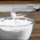 Powerful Titanium 1000 Pro Mixer - Image with all accessories included - Item14