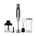 PowerGear 1500 Pro Blender - Flat with all accessories included - Item