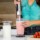 PowerGear 1500 Pro Blender - Flat with all accessories included - Item5
