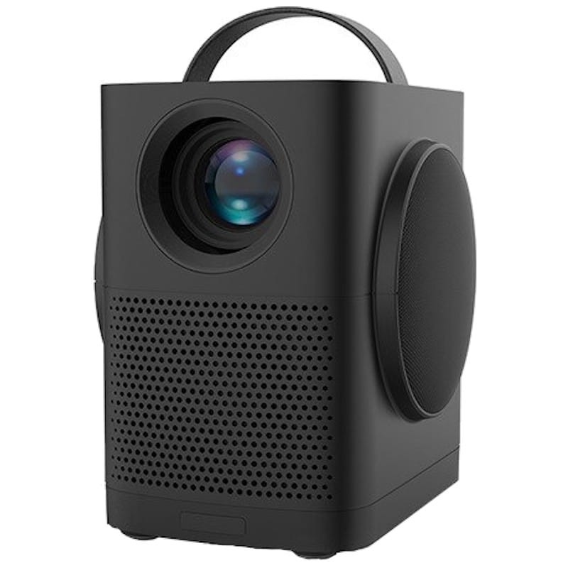 Proyector LED H1 Portátil - Ítem1