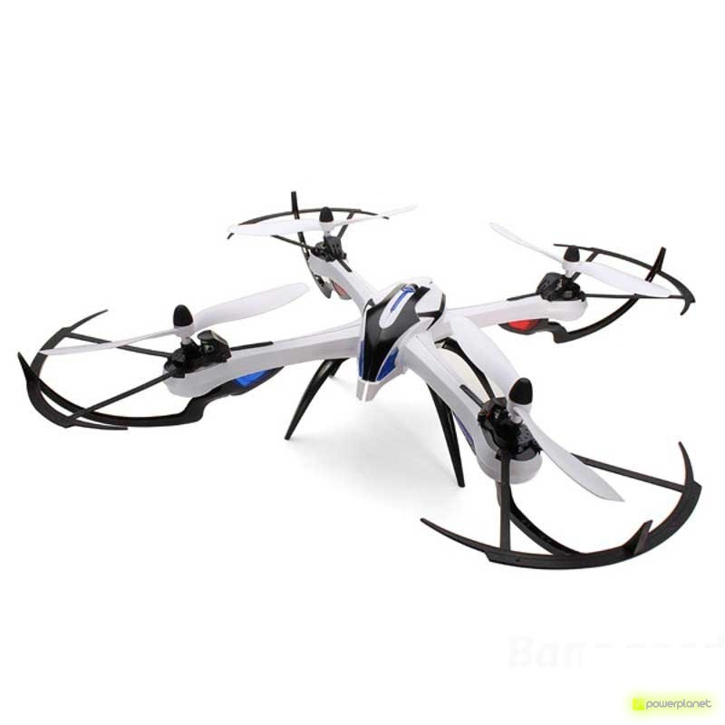 Quadcopter YiZhan Tarantula X6 - Item