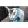 Cecotec Force-cut remover - SaveTime: saves twice as much time thanks to a 50 mm diameter blade, suitable for covering a large area with a single pass. - Item9