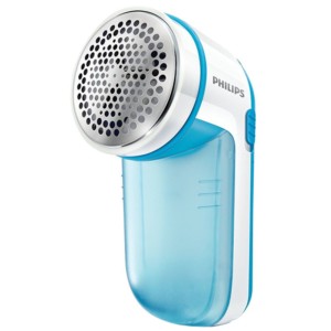 Quitapelusas Philips Fabric Shaver GC026/00 Azul