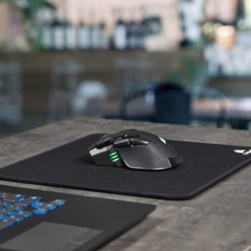 Rato Gaming Corsair Ironclaw RGB -18000DPI - Item7
