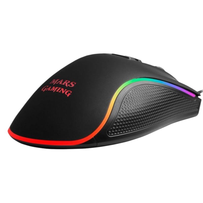 Ratón Gaming Tacens Mars Gaming MM218 -10000DPI - Ítem3
