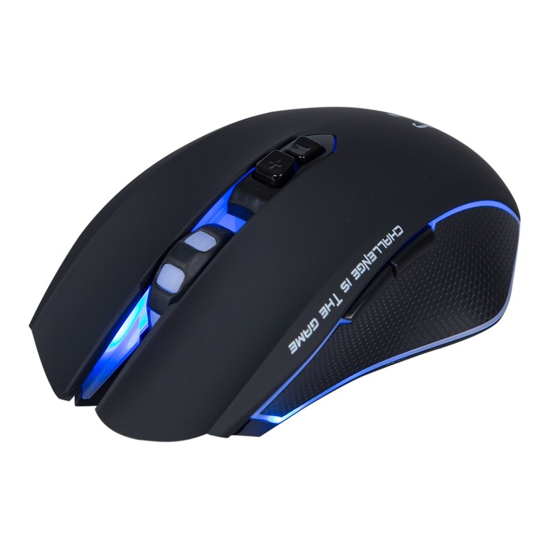 Gaming Mouse Woxter Stinger GX 280 M