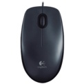 Mouse Logitech M100 Black - Item