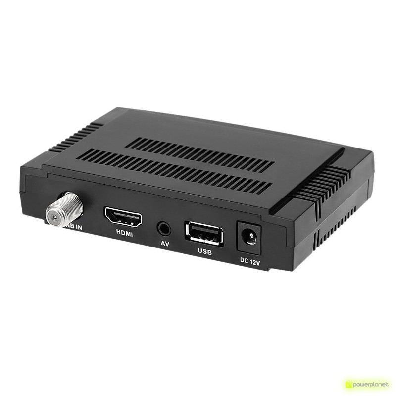 Freesat shop v7 hd