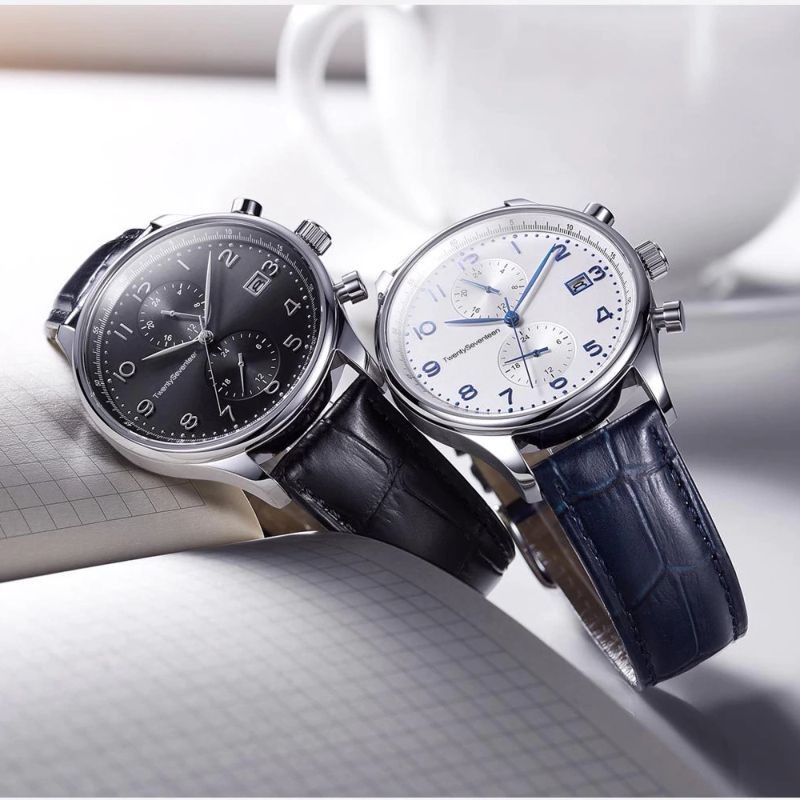 Xiaomi Twenty Seventeen Reloj - Velvet Cosmeticos