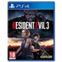 Resident Evil 3 Remake Playstation 4 - Item