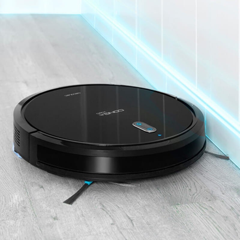 Cecotec Conga 1090 Connected Force Plaunantis robotas dulkių siurblys  (99708) – Pirkgudriau.lt