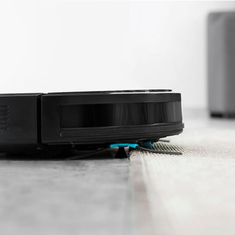Conga 1090 Connected vs 1090 Connected Force vs 1099. Comparativa – Robot  Aspirador Ya