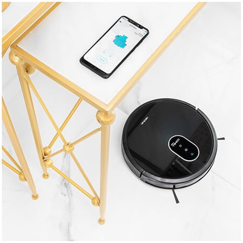 Robot Vacuum Cleaner Conga 1790 Ultra - 2200 Pa Power