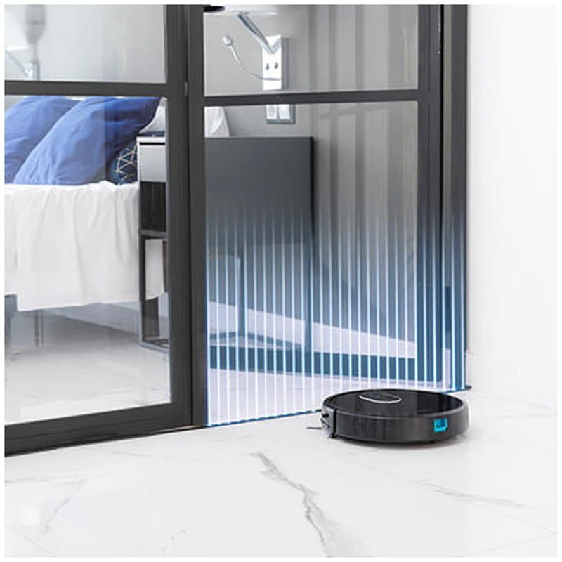 Robot Vacuum Cleaner Conga 1790 Ultra - 2200 Pa Power