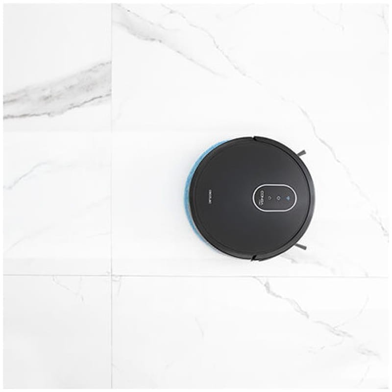 Robot Vacuum Cleaner Conga 1790 Ultra - 2200 Pa Power