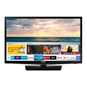 Samsung 24N4305 24 HD Smart TV LED