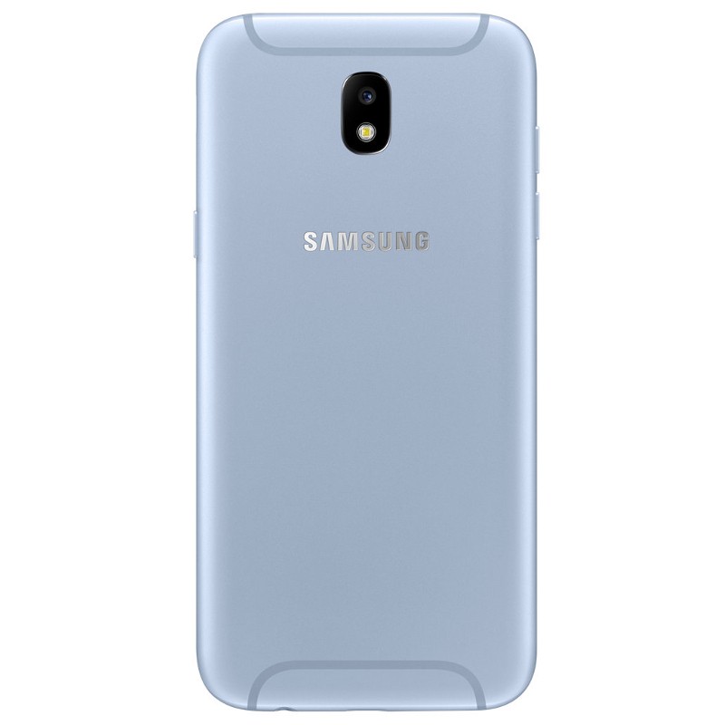Buy Samsung Galaxy J5 17 J530f Ds Blue Powerplanetonline
