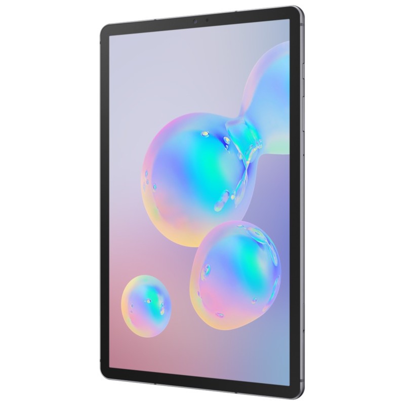 Samsung Galaxy Tab S6 10.5 T860 WiFi 6GB/128GB Gris Renovado - Estado Excelente - Ítem4