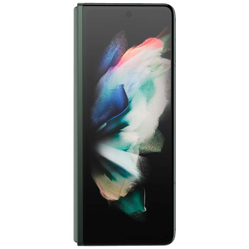 Samsung Galaxy Z Fold3 5G 512GB - Ítem