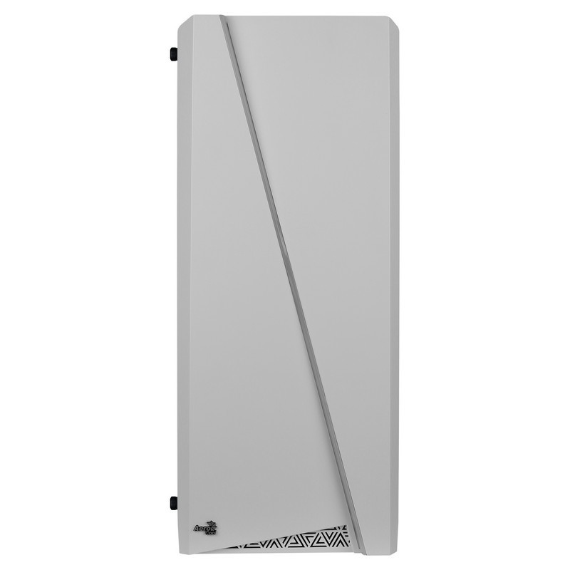 Semitorre Aerocool Cylon LED USB 3.0 con Ventana - color blanco - Ítem3