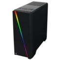 Aerocool Cylon LED USB 3.0 Noir avec fenêtre - Ítem