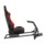 Silla Gaming White Shark King Of Speed RSC-303 - Ítem1