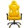 Silla Gaming White Shark Monza Amarillo - Ítem1