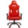 Silla Gaming White Shark Monza Rojo - Ítem1