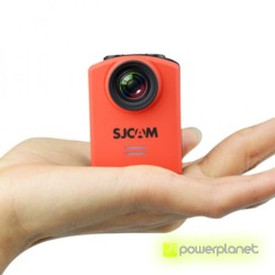 Cámara Deportiva SJCAM M20 - Ítem4